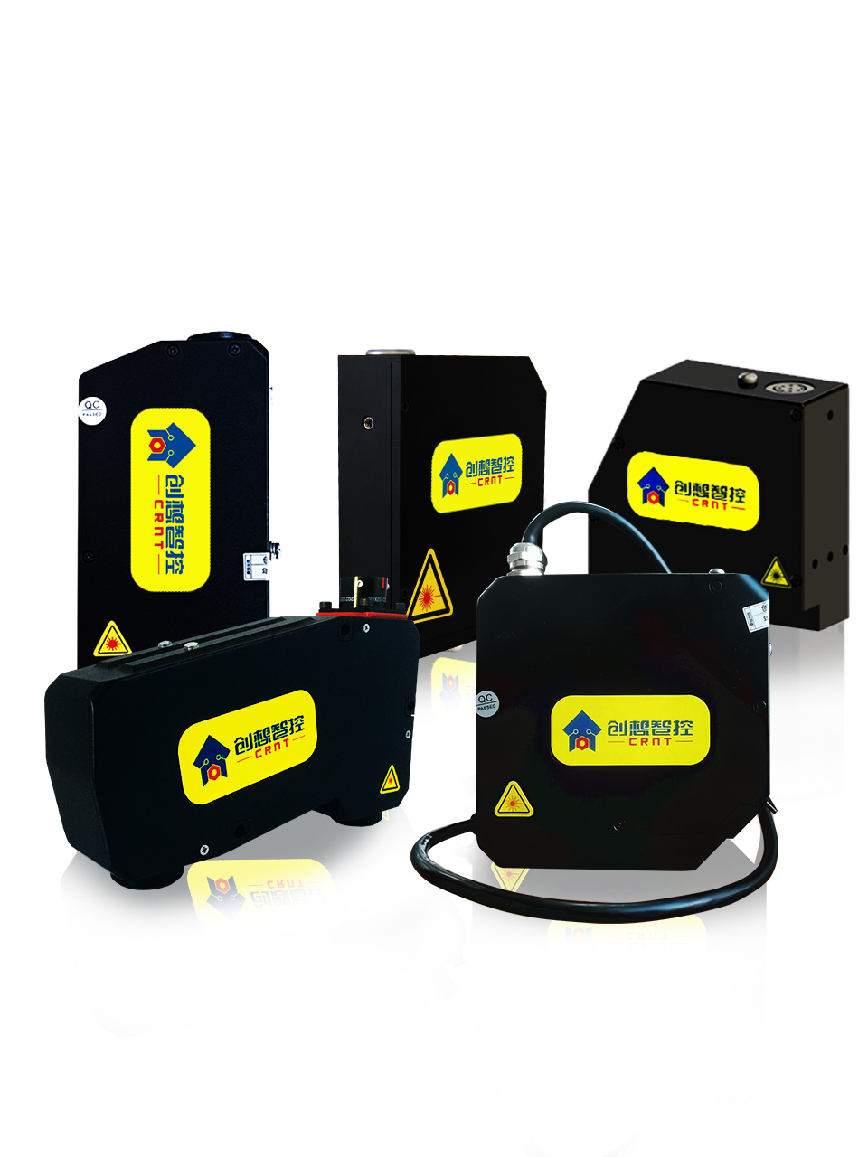 激光焊縫跟蹤器如何實現(xiàn)復(fù)雜工況下的實時路徑修正